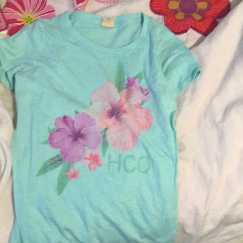 A tee